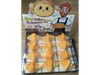 Croissant squishy CK-538