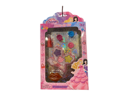 MAQUILLAJE PARA NIÑAS   (Código: 898CG)