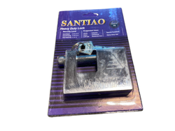 Candado de Barrita macizo   (Código: DR-17-70)