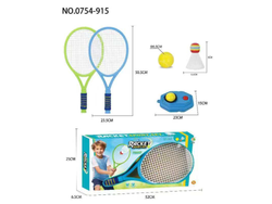 Set de Entrenador en caja completo