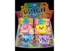 SQUISHIE DE MONSTRUITOS EN BOLSA PVC INDIVIDUAL