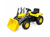 TRACTOR A PEDAL 35*105*40 CM / CODIGO 8051