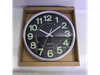 Reloj de Pared Tamaño 30 cm