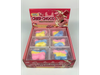Mariposa squishy crispy CK-509