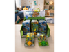 JUEGOS DE AGUA DINOSAURIOS