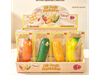 Vegetales squishy crispy CK-525