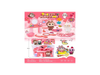 SET DE BELLEZA DE LABUBU