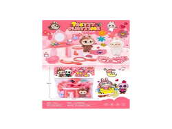 SET DE BELLEZA DE LABUBU