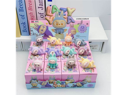 LABUBUS COLECIONABLES (BLIND BOX)