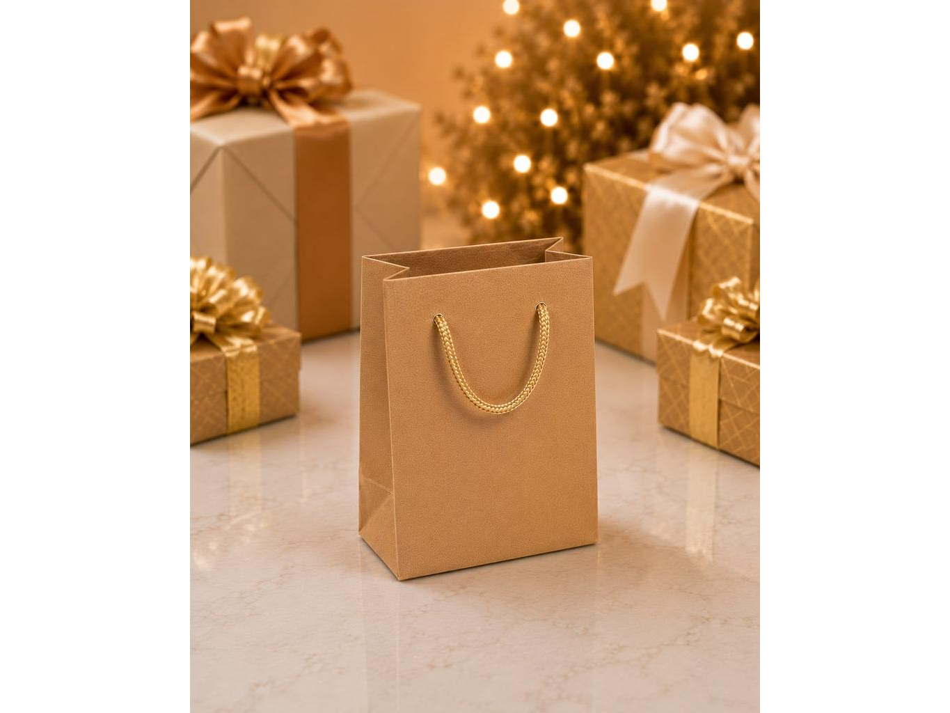 Bolsas lisas de 11x14 cm  (Pack x 12 unidades)