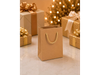Bolsas lisas de 11x14 cm (Pack x 12 unidades)