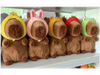 CAPYBARA CONEJO 27cm