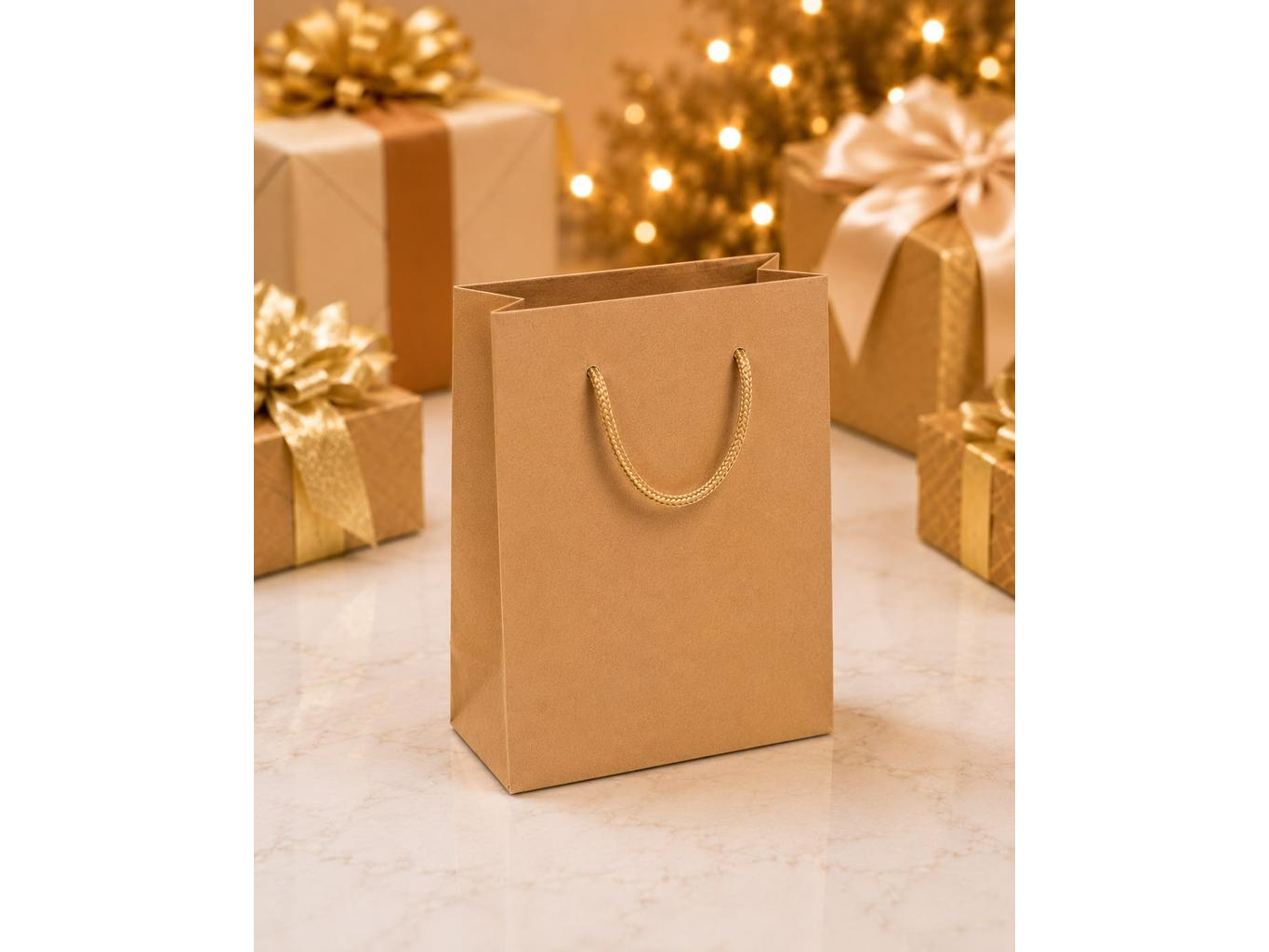 Bolsas  lisas de 19 x 24 cm  (Pack x 12 unidades)