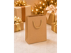Bolsas lisas de 19 x 24 cm (Pack x 12 unidades)