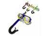 SNORKEL CON MÁSCARA ACUÁTICA