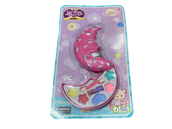 MAQUILLAJE PARA NIÑAS   (Código: 878-1A)