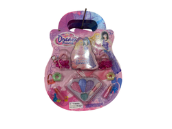 MAQUILLAJE PARA NIÑAS   (Código: 798CD)