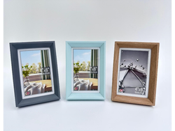 Portarretratos Tamaño 13x18 cm