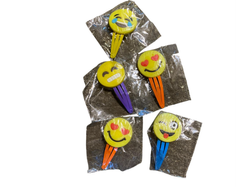 CLIP PARA PELO   (Código: DSN-37)