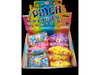 SQUISHIE DE LABUBUS EN BOLSA PVC INDIVIDUAL