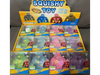 Figura squishy con bolitas CK-521