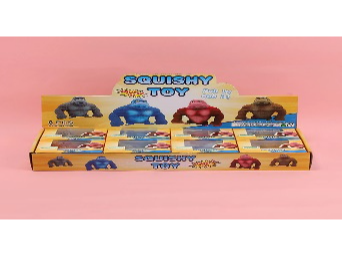 Gorila squishy CK-208