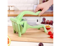 EXPRIMIDOR DE LIMONES PARA JUGO (Código: GD-8)