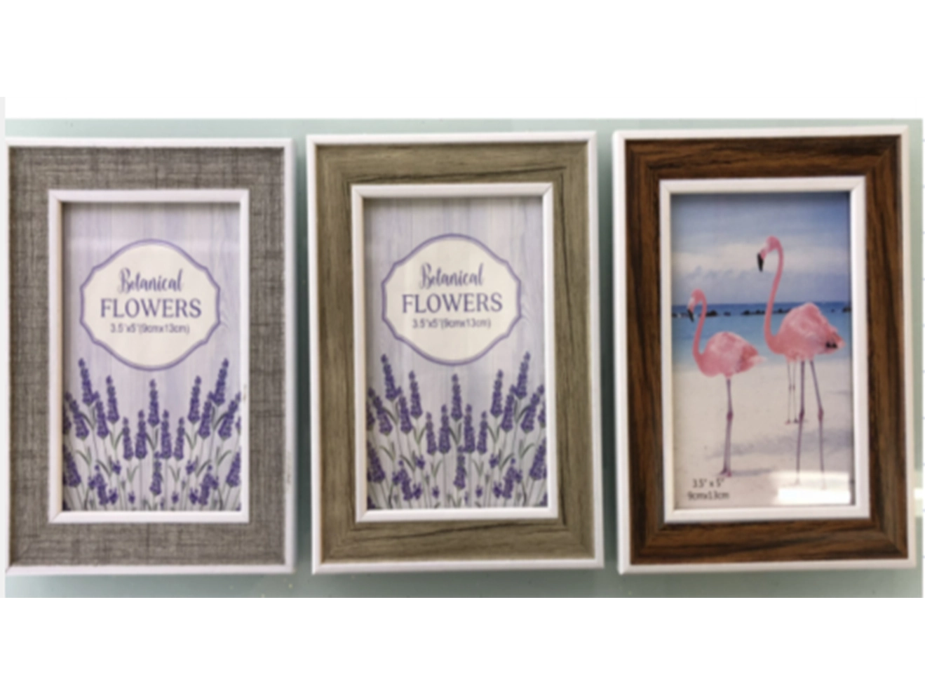 PORTARRETRATOS 10 X 15 CM