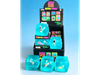 Cubo squishy con figuras marinas CK-343