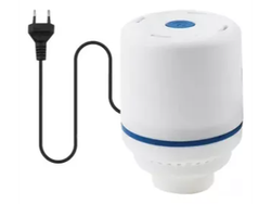 Desinflador para Bolsas de vacío ELÉCTRICO