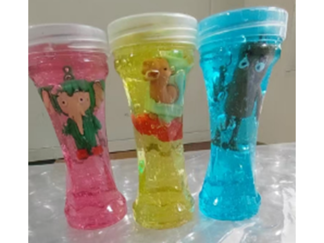 Slimes de Tralaleros