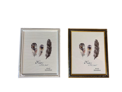 FP705-20*25 PORTARRETRATOS OFERTA 20*25CM