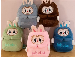 Mochila Labubu