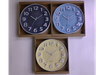 Reloj de Pared Tamaño 30 cm