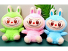 LABUBU PELUCHES DE 28cm