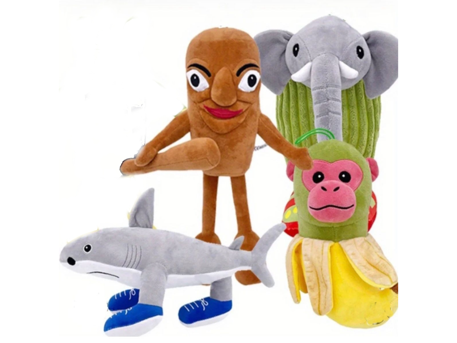 OFERTA  60 TRALALEROS GRANDES SURTIDOS ($ 199.90 cada uno)