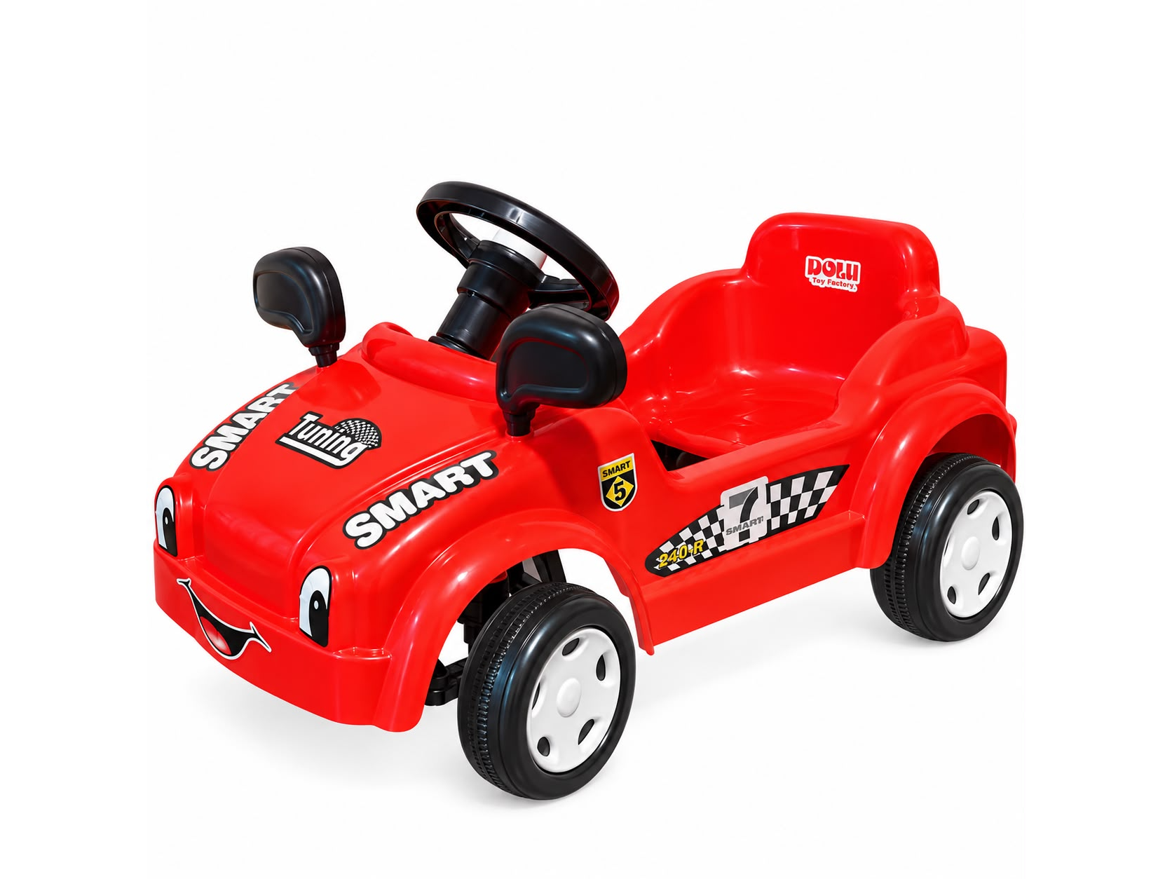 AUTO A PEDAL 30*80*40 CM / CODIGO  8019