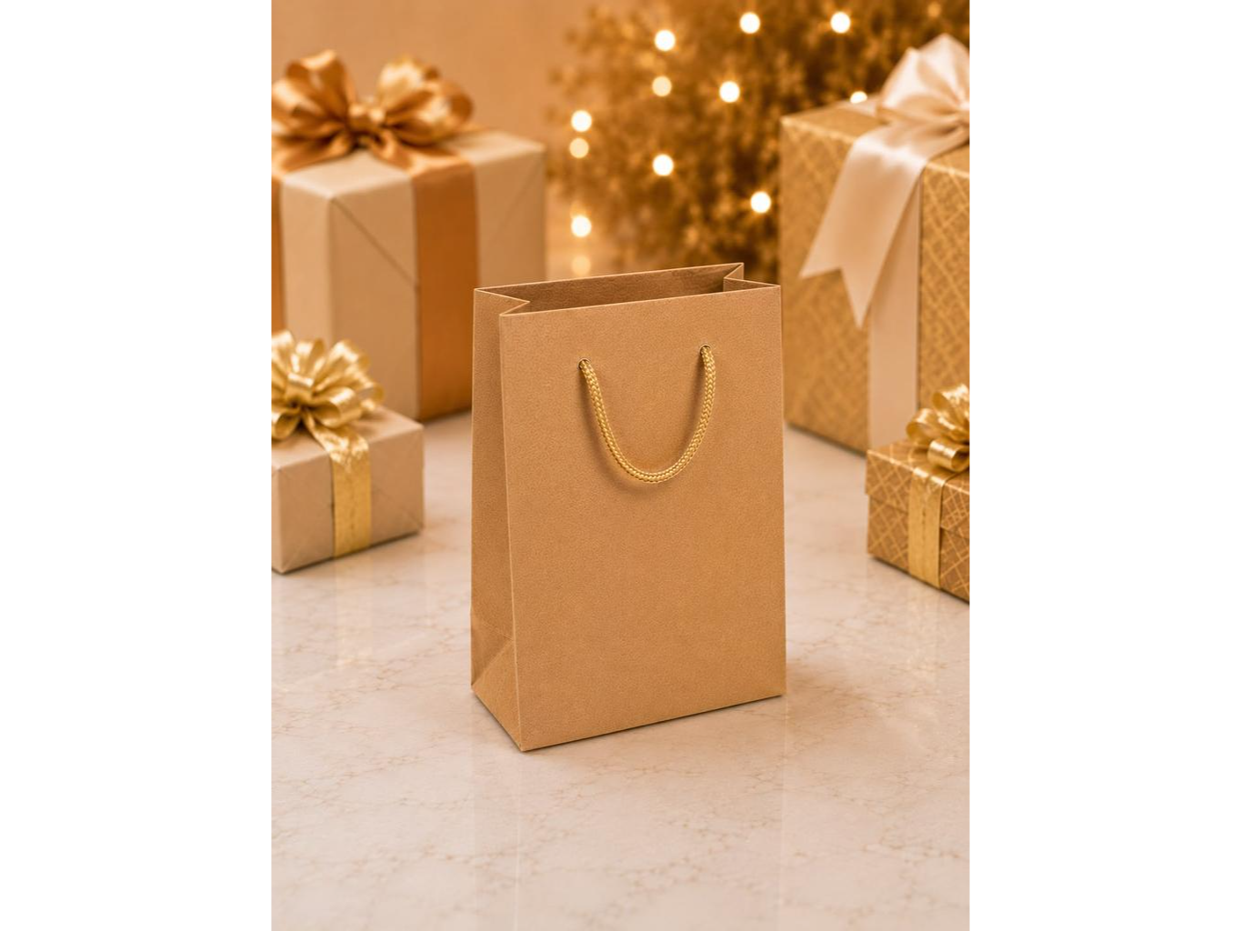 Bolsas lisas de 15x20 cm  (Pack x 12 unidades)
