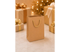 Bolsas lisas de 15x20 cm (Pack x 12 unidades)