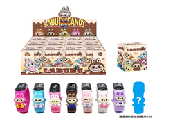 Relojes Digitales de LABUBU