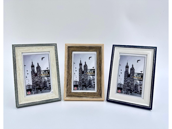 Portarretratos Tamaño 13x18 cm