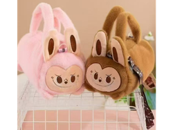 Bolso Labubu
