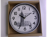 Reloj de Pared Tamaño 30 cm