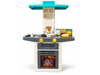 COCINA INFANTIL CON ACCESORIOS 100*70*30 CM / CODIGO 2606