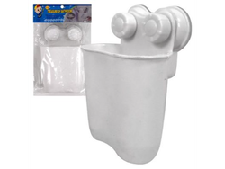 Porta cepillos de dientes para la pared   (Código: DG-10)