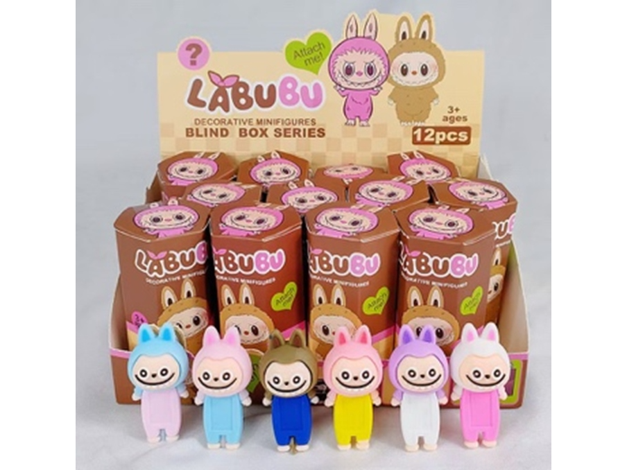 SONNY ANGELS DE LABUBU