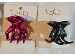 6065-322 CAREY PINZA MEDIANA DIAMANTE BATIK