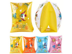 INFLABLES PARA NIÑOS   (Código: AJ-46A)