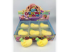 Banana squishy crispy CK-512
