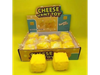 Bloque de queso squishy 5 cm CK-333